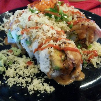 Zakuro - King Kong! - Sushi Bars Near Me - Lincoln, California Zakuro - King Kong! - Sushi Bars Near Me - Lincoln, California