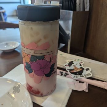 Lazi Cow - Frisco - Bubble Tea Near Me - Frisco, Texas Lazi Cow - Frisco - Bubble Tea Near Me - Frisco, Texas