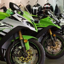 RideNow Powersports - Farmers Branch - New and Used Motorcycles