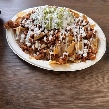 El Cantaro - Nachos! - Mexican Near Me - Monterey, California El Cantaro - Nachos! - Mexican Near Me - Monterey, California