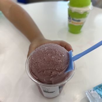 Piccolo Snowman - Ice Cream & Frozen Yogurt Near Me - Katy, Texas