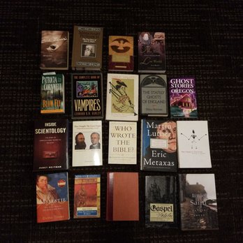 Robert's Bookshop - Here are my latest catches from my most recent trip to Robert's books. I do so adore this place :) - Bookstores Near Me - Lincoln City, Oregon