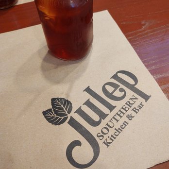 Julep Kitchen & Bar - Barbeque Near Me - Annapolis, Maryland