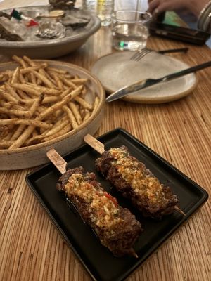 The Love Shack by null