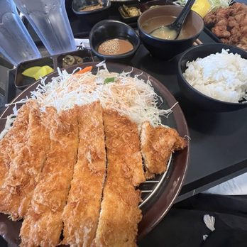 Hako - Chicken Katsu - Sushi Bars Near Me - Irvine, California Hako - Chicken Katsu - Sushi Bars Near Me - Irvine, California