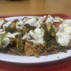 Shawarma House