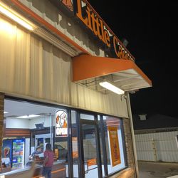Little Caesars - Outside