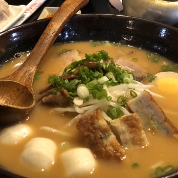 Homi Japanese Ramen - Chef's Special Ramen - Ramen Near Me - Sunnyvale, California Homi Japanese Ramen - Chef's Special Ramen - Ramen Near Me - Sunnyvale, California