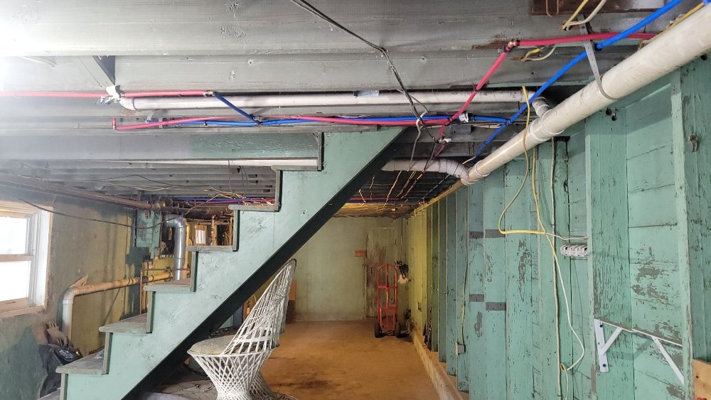 Slide of Kline Construction & Drain Cleaning