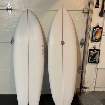 Album Surf - 5'6 Sunstone and 5'8 Twinsman - Surf Shop Near Me - San Clemente, California Album Surf - 5'6 Sunstone and 5'8 Twinsman - Surf Shop Near Me - San Clemente, California