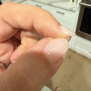 3 Thirty 3 Nail Bar- Irvine - Nail Salons Near Me - Irvine, California
