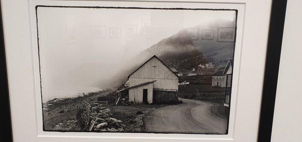 Gaspesie Museum by null