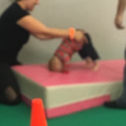 FlightSchool Gymnastics