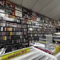 Radiation Records