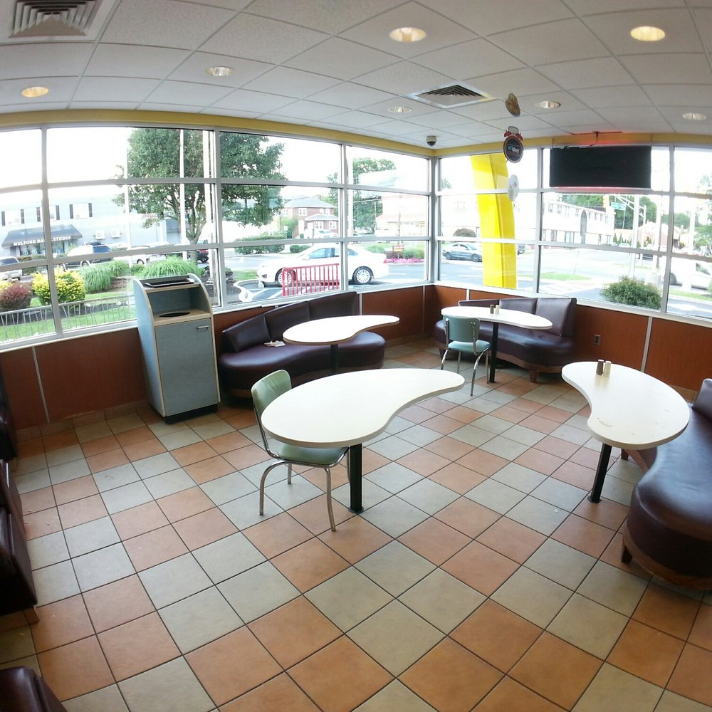 McDonald's - the inside of a restaurant - Fast Food Near Me - camden, New Jersey McDonald's - the inside of a restaurant - Fast Food Near Me - camden, New Jersey