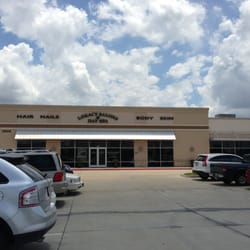 Legacy Salons & Day Spa