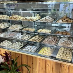 Golestan Wholesale Bakery