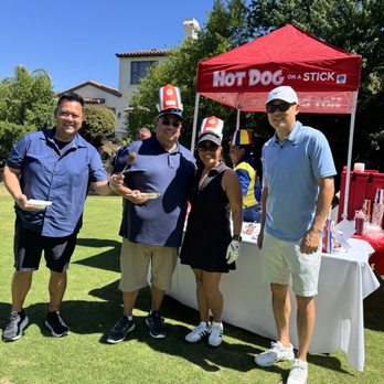 Whitney Oaks Golf Club - Hot dog on a stick! - Golf Near Me - Rocklin, California Whitney Oaks Golf Club - Hot dog on a stick! - Golf Near Me - Rocklin, California