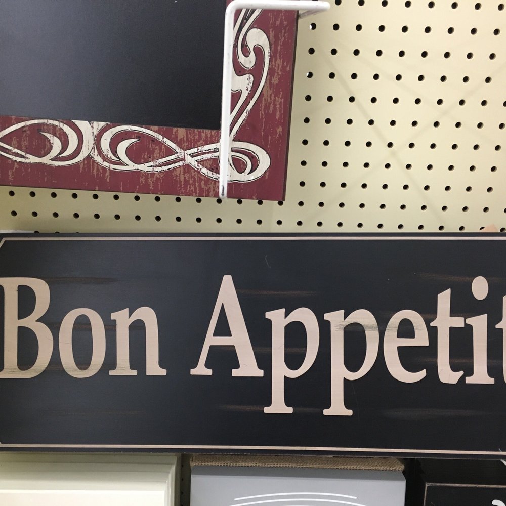 Hobby Lobby - I'm getting hungry from walking around - Home Decor Near Me - Totowa, New Jersey Hobby Lobby - I'm getting hungry from walking around - Home Decor Near Me - Totowa, New Jersey