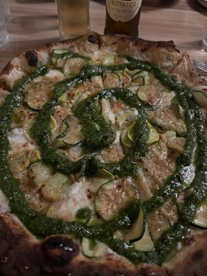 La Santurcina by null