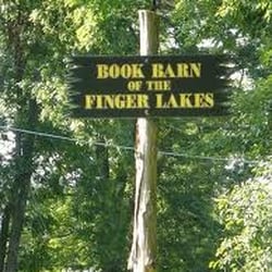 Book Barn of the Finger Lakes