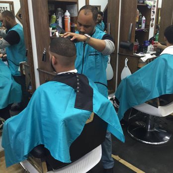 Dyckman Cut Barber Shop - Men's Hair Salons Near Me - New York, New York Dyckman Cut Barber Shop - Men's Hair Salons Near Me - New York, New York