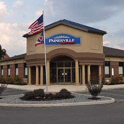 Painesville Credit Union - Making Life a Little Better