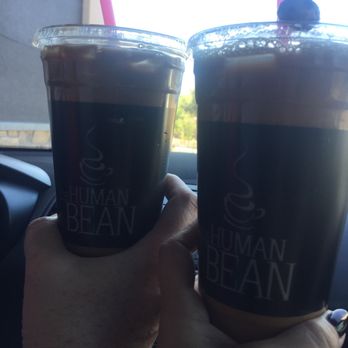 The Human Bean - Road trip ready! - Coffee & Tea Near Me - Tempe, Arizona The Human Bean - Road trip ready! - Coffee & Tea Near Me - Tempe, Arizona