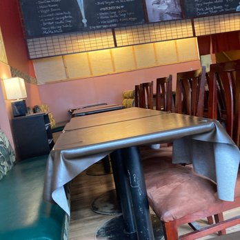 I Kyu Noodles - No one but my index finger and I are here so far this morning. - Chinese Near Me - Victoria, British Columbia I Kyu Noodles - No one but my index finger and I are here so far this morning. - Chinese Near Me - Victoria, British Columbia
