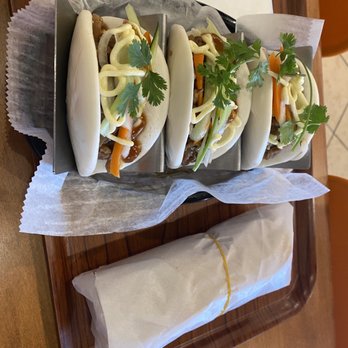 88 Street Food - Lemongrass pork bun bun and #1. 88 Traditional banh mi - Coffee & Tea Near Me - Richmond, Virginia 88 Street Food - Lemongrass pork bun bun and #1. 88 Traditional banh mi - Coffee & Tea Near Me - Richmond, Virginia