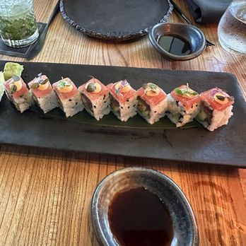 MILA Restaurant - Mediterranean Near Me - Miami Beach, Florida