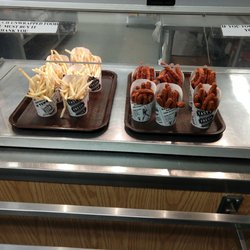 Hope Cafeteria