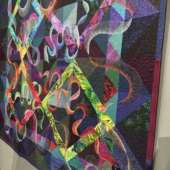The National Quilt Museum - Museums Near Me - Paducah, Kentucky The National Quilt Museum - Museums Near Me - Paducah, Kentucky