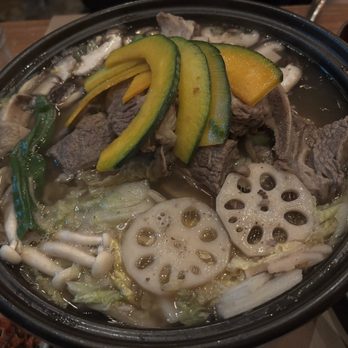 Her Name Is Han - Korean Near Me - New York, New York