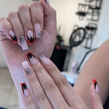 Nails By Trinnie - Nail Technicians Near Me - Rancho Cucamonga, California Nails By Trinnie - Nail Technicians Near Me - Rancho Cucamonga, California