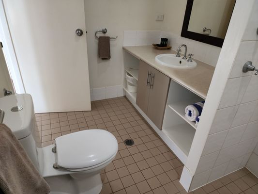 Home Valley Station by null