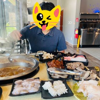 TOP POT - Best hot pot - Hot Pot Near Me - Pleasanton, California TOP POT - Best hot pot - Hot Pot Near Me - Pleasanton, California