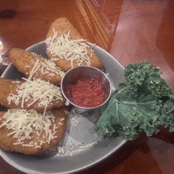 Cattlemens Steakhouse - Motzerella appetizer - Steakhouses Near Me - Elk Grove, California Cattlemens Steakhouse - Motzerella appetizer - Steakhouses Near Me - Elk Grove, California