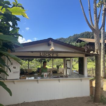 Lucky's - Coffee & Tea Near Me - Haleiwa, Hawaii Lucky's - Coffee & Tea Near Me - Haleiwa, Hawaii