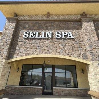 Selin Spa - Day Spas Near Me - Overland Park, Kansas Selin Spa - Day Spas Near Me - Overland Park, Kansas