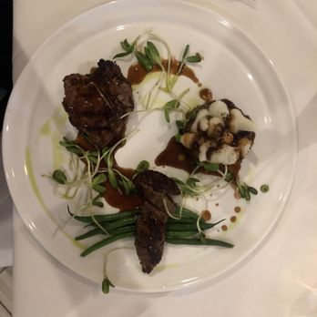 Willies Modern Fare - Lamb - Modern European Near Me - Rancho Mirage, California Willies Modern Fare - Lamb - Modern European Near Me - Rancho Mirage, California