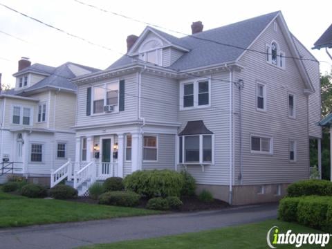 The Women's Center for Psychotherapy - grief counselor in West Hartford, CT