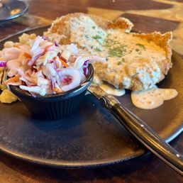 Schnitzel Plate