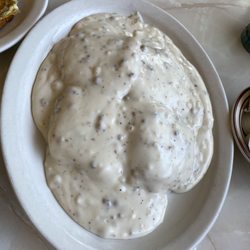 Golden Mine Family Restaurant - B and G