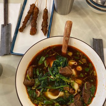 Noodle St - Noodles Near Me - Pasadena, California Noodle St - Noodles Near Me - Pasadena, California