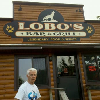 Lobo's Bar & Grill - Nightlife Near Me - Park Rapids, Minnesota