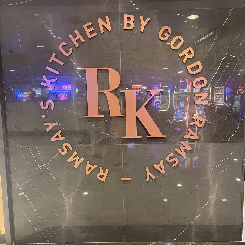 Ramsay's Kitchen - New American Near Me - Las Vegas, Nevada Ramsay's Kitchen - New American Near Me - Las Vegas, Nevada