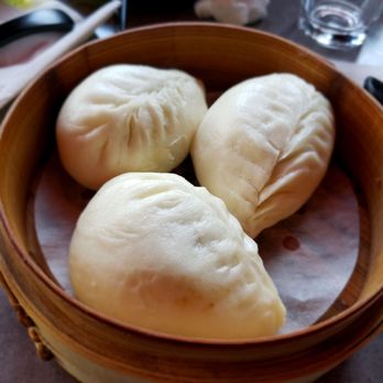 Dumpling Time - Dim Sum Near Me - San Francisco, California