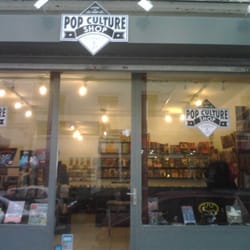Pop Culture