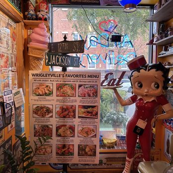 Cozy Noodles & Rice - Thai Near Me - Chicago, Illinois Cozy Noodles & Rice - Thai Near Me - Chicago, Illinois